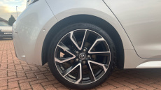 Toyota Corolla 2.0 VVT-i Hybrid Excel 5dr CVT Hybrid Hatchback